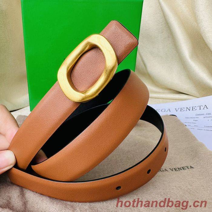 Bottega Veneta Belt 25MM BVB00004 Bottega Veneta Belt 25MM BVB00004